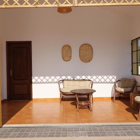 Apartament Casa Do Feitor - Monte Da Graca Elvas Zewnętrze zdjęcie