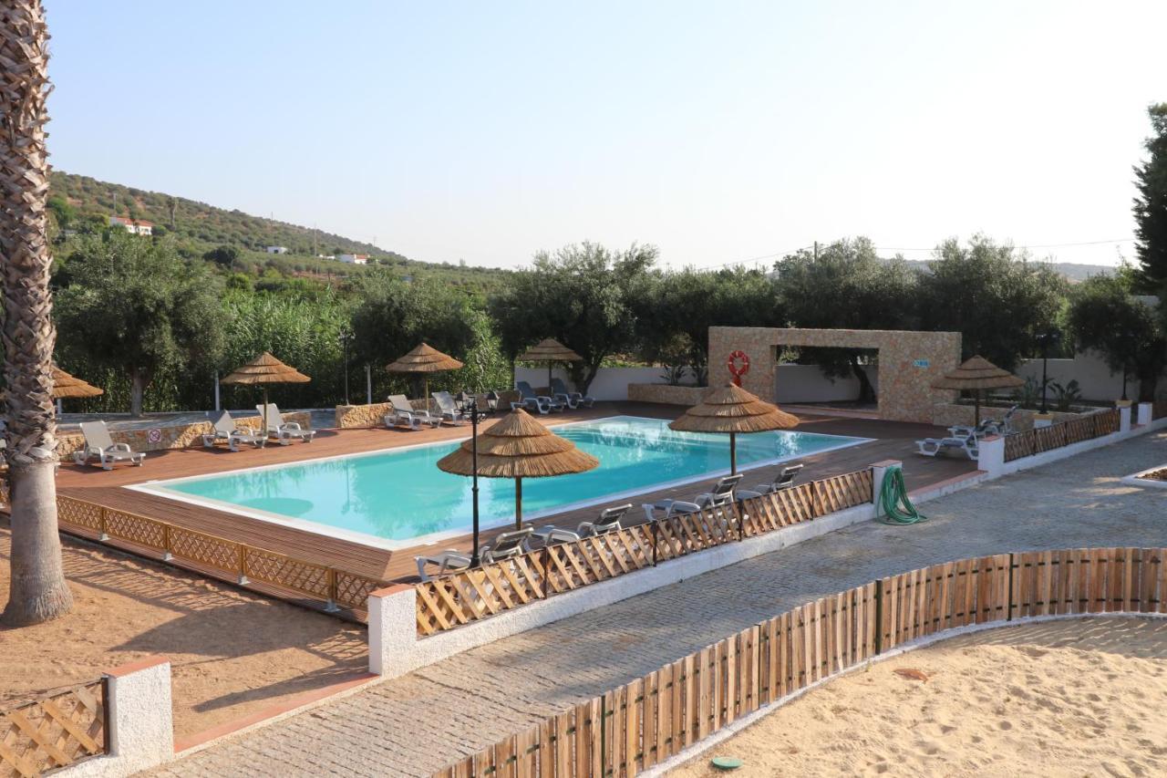 Apartament Casa Do Feitor - Monte Da Graca Elvas Zewnętrze zdjęcie