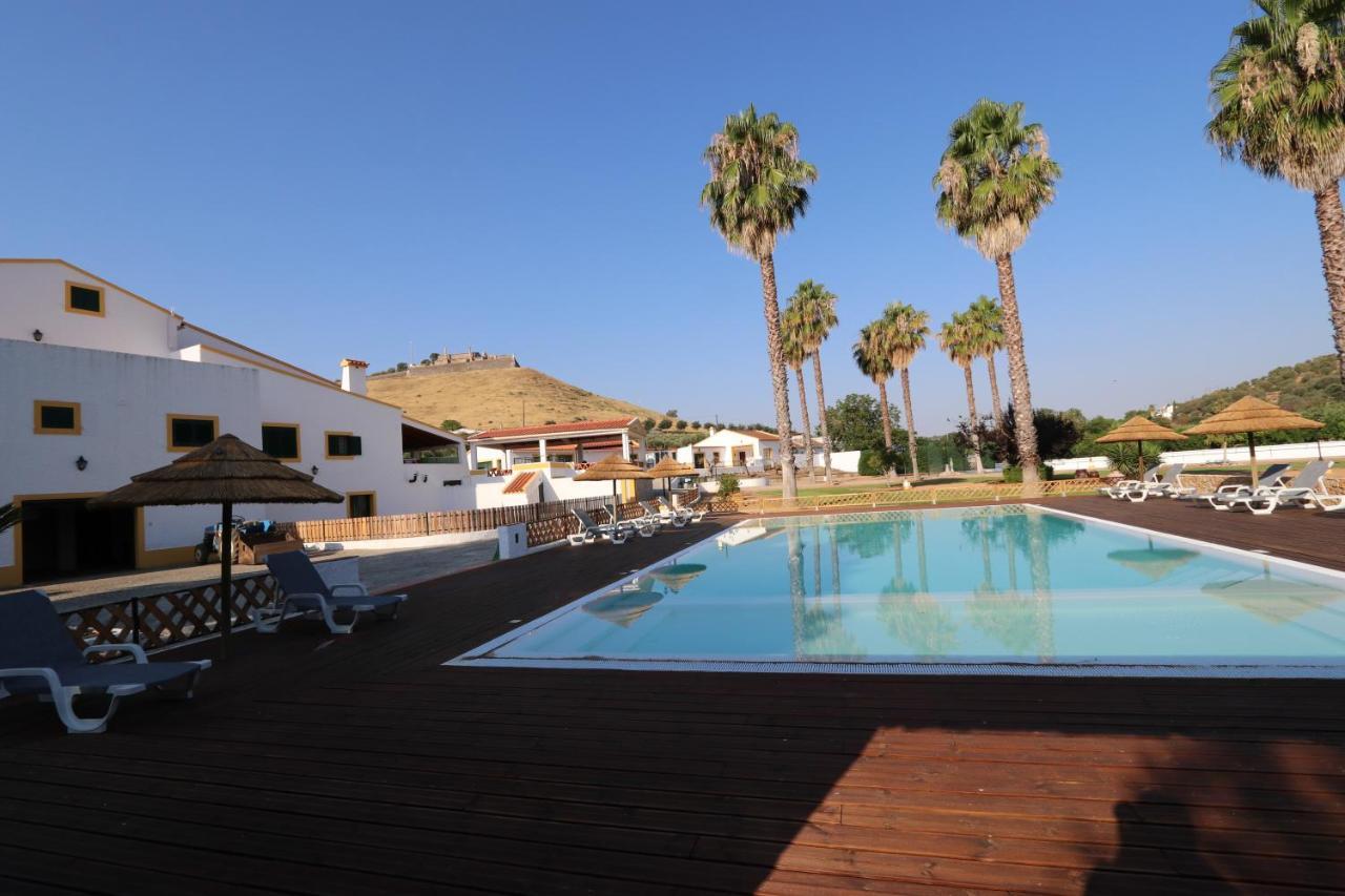 Apartament Casa Do Feitor - Monte Da Graca Elvas Zewnętrze zdjęcie