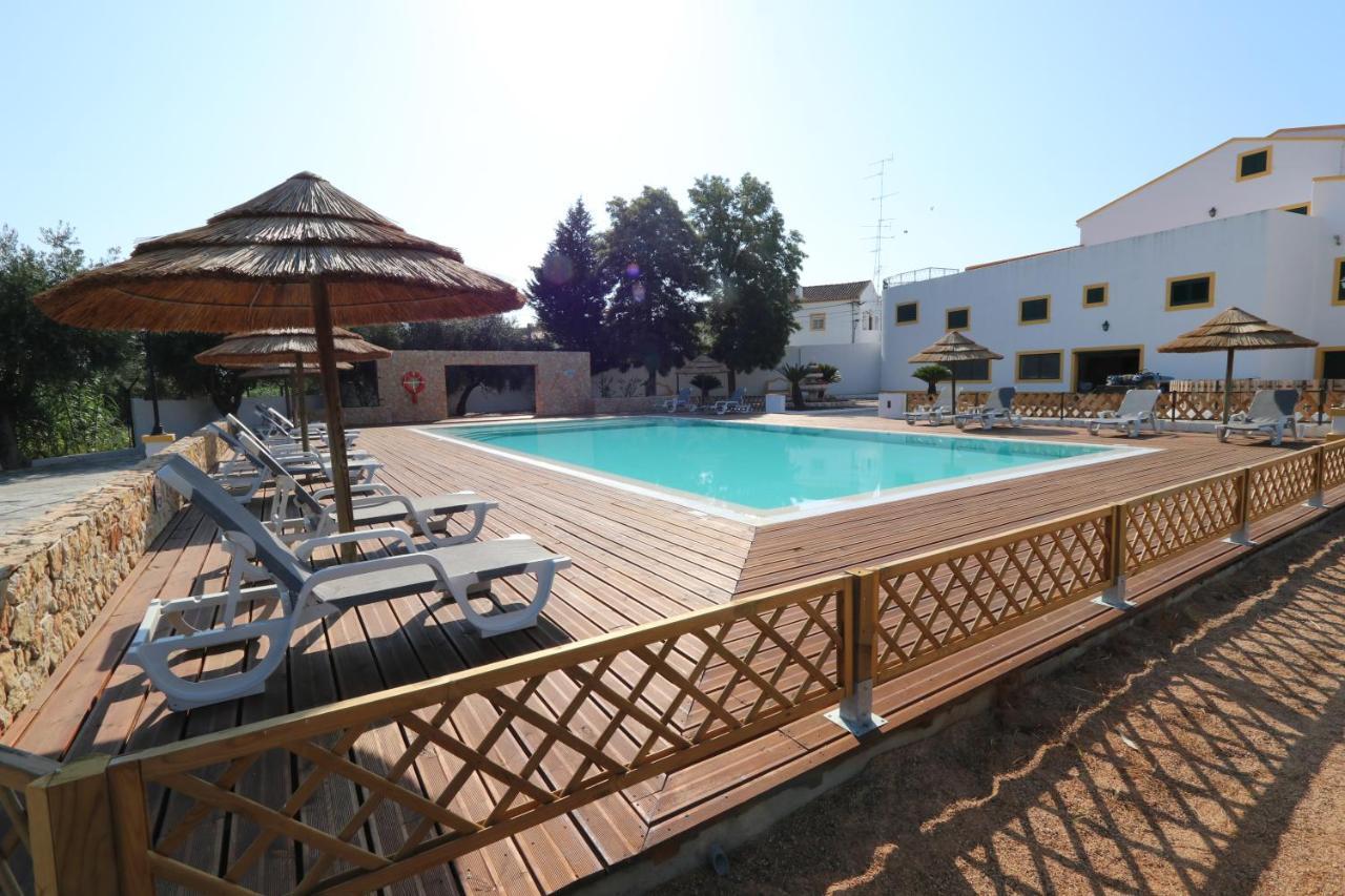 Apartament Casa Do Feitor - Monte Da Graca Elvas Zewnętrze zdjęcie