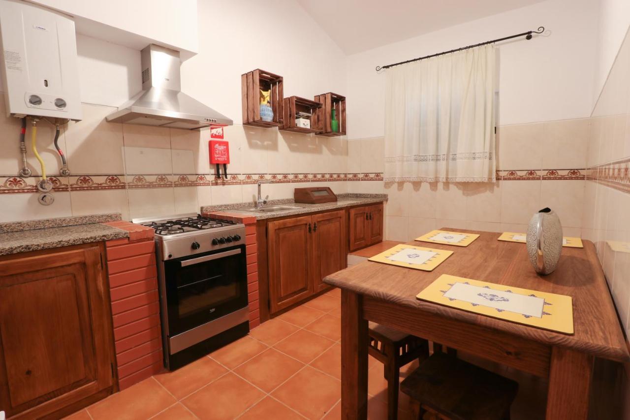 Apartament Casa Do Feitor - Monte Da Graca Elvas Zewnętrze zdjęcie